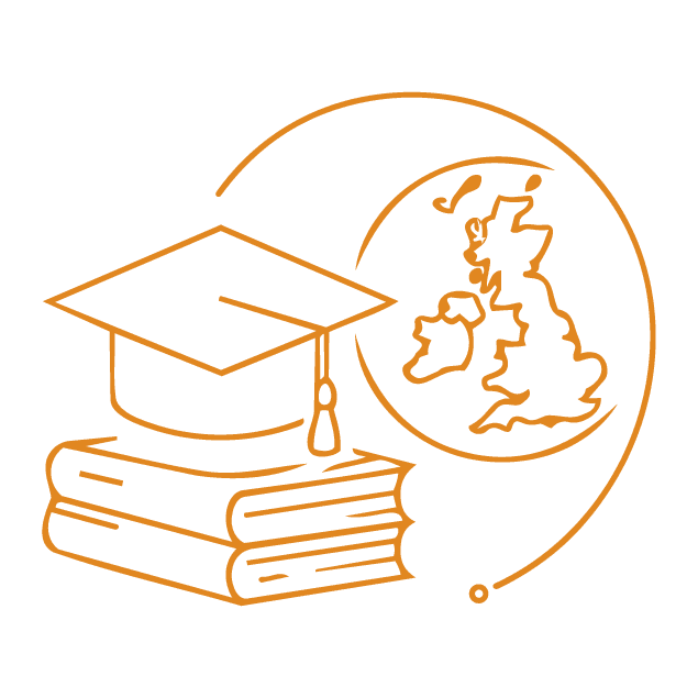 Academic & Early UK Foundation to Early UK Foundation