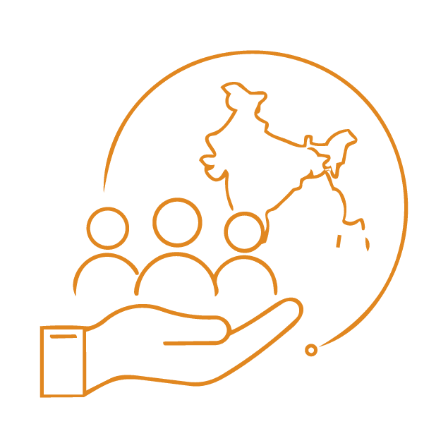 Ecosystem Leadership & Mass Impact
