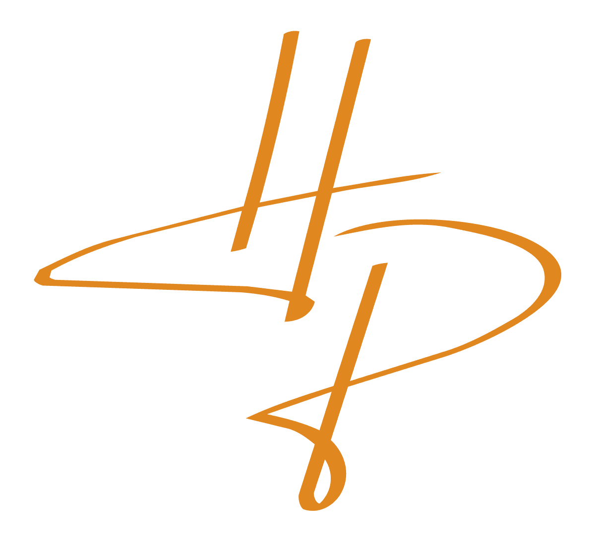 Harish Parmar Signature